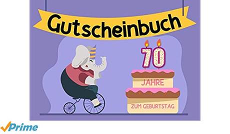 Text fur 70 jahrigen geburtstag