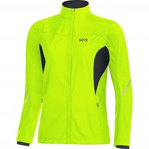 GORE WEAR R3 Damen Jacke Partial GORE WINDSTOPPER