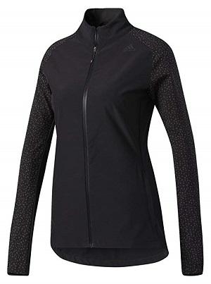 adidas Damen Supernova Storm Jacke