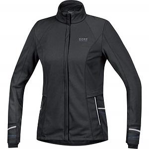 GORE WEAR Damen Jacke Mythos Lady 2.0 Windstopper Soft Shell