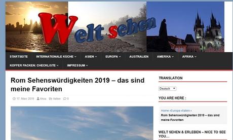 Geld online verdienen mit Remote Work auf Reisen