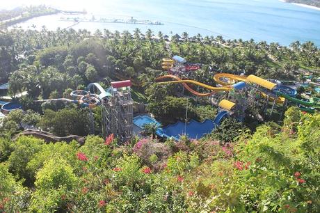 VinPearl Land Vergnügungspark