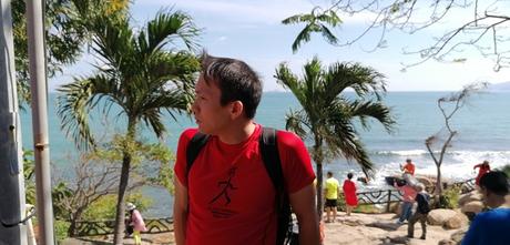 Reise nach Nha Trang