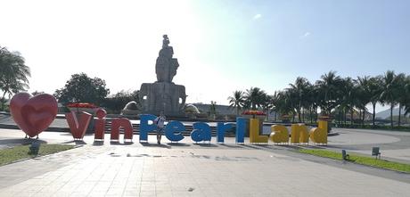 VinPearl Land