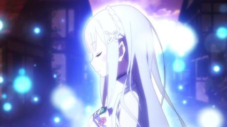 Review: Re:ZERO -Starting Life in Another World- Vol. 1 [Blu-Ray]