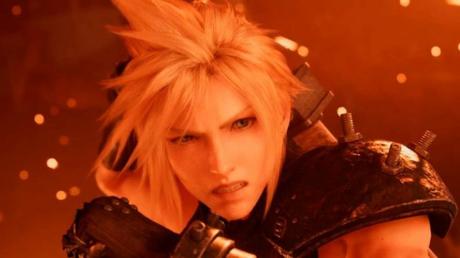 Final Fantasy VII Remake wird auf PAX East 2020 spielbar sein