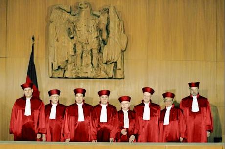 Verfassungsgericht: Sterbehilfe-Verbot gekippt