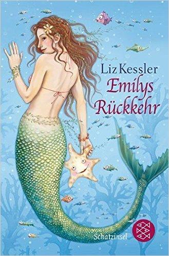 [Rezension] Liz Kessler „Emilys Rückkehr“ 4