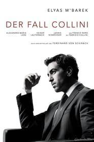 Der Fall Collini 2019 premiere dansk tale