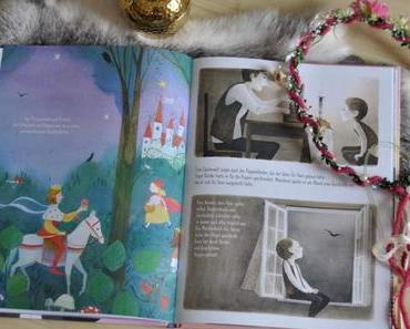 Bilderbuch über Hans Christian Andersen – Die Reise seines Lebens