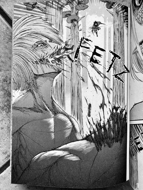 [Manga] Attack on Titan Deluxe [3]