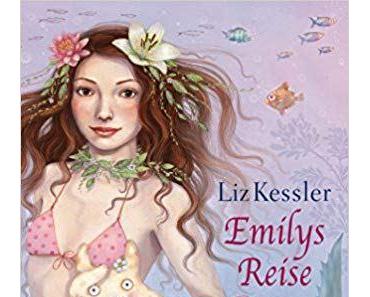 [Rezension] Liz Kessler „Emilys Reise“