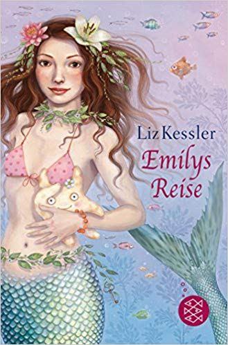 [Rezension] Liz Kessler „Emilys Reise“