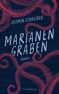 Review | „Marianengraben“ von Jasmin Schreiber