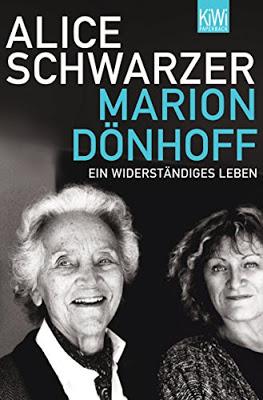 # 231 - Das Leben der Gräfin: eine Biografie über eine der einflussreichsten Journalistinnen Deutschlands
