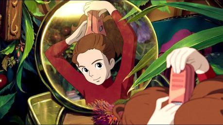 Netflix: Neue „Ghibli“-Titel sind ab sofort verfügbar