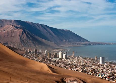 Die 21 besten Sehenswürdigkeiten in Chile