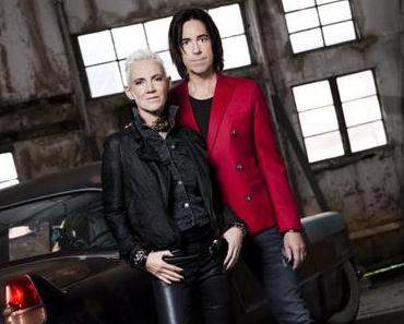 NEWS: Per Gessle veröffentlicht Trauer-Song für Marie Fredriksson