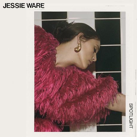 Jessie Ware: Gelungene Überraschung
