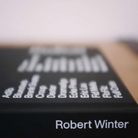 (Prod. by) – Ein Fotobuch von Robert Winter