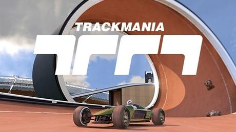 Das Remake von Trackmania Nations wird am 5. Mai veröffentlicht