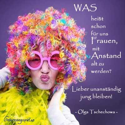 Geburtstagswunsche geburtstag frau