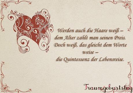 Geburtstagswunsche geburtstag frau