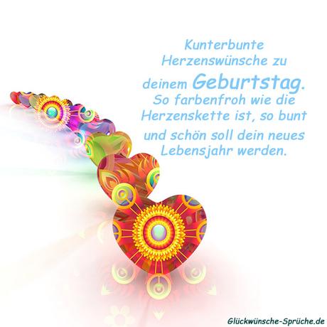 Geburtstagswunsche geburtstag frau