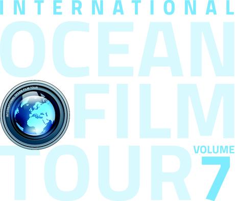Leinen los! Die International Ocean Film Tour 7 ist da