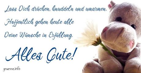 Ausgefallene geburtstagswunsche whatsapp