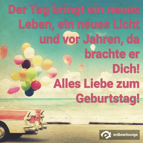 Ausgefallene geburtstagswunsche whatsapp