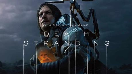 Death Stranding: Datum für den PC bestätigt und es gibt Neuigkeiten Death Stranding: Datum für den PC bestätigt und es gibt Neuigkeiten