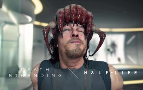 Death Stranding: Datum für den PC bestätigt und es gibt Neuigkeiten Death Stranding: Datum für den PC bestätigt und es gibt Neuigkeiten