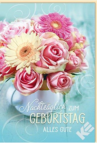 Geburtstagswunsche zum 18 nachtraglich