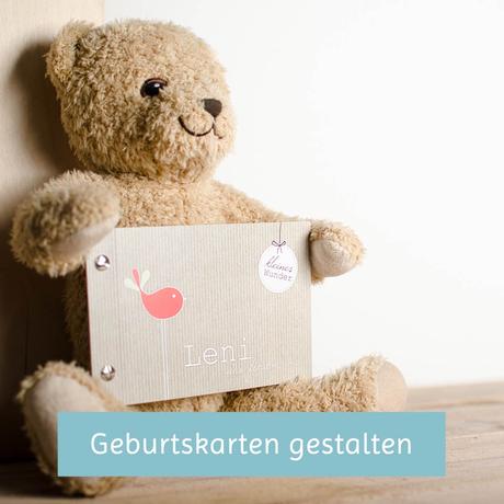 Geburtstagswunsche zum baby