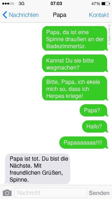 Geburtstagswunsche sms lustig