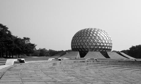 Auroville zwischen Traum und Wirklichkeit