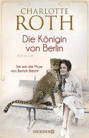 Lesung von Charlotte Roth zu „Die Königin von Berlin“ in Ettlingen