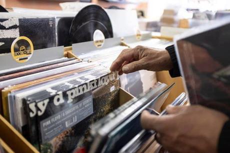 NEWS: Das sind die Veröffentlichungen des Record Store Day 2020