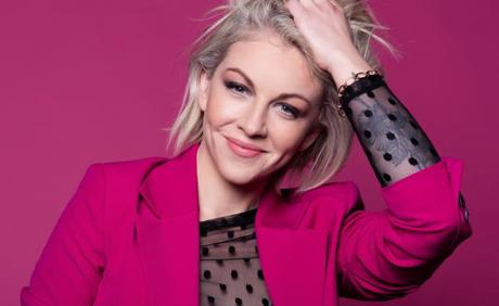 NEWS: Lesley Roy tritt für Irland beim Eurovision Song Contest 2020 an