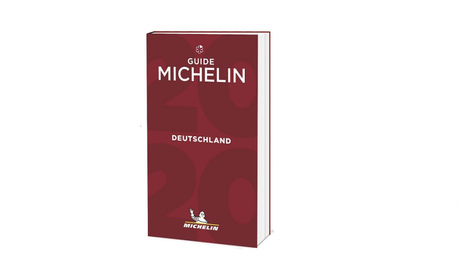 Guide Michelin Deutschland 2020