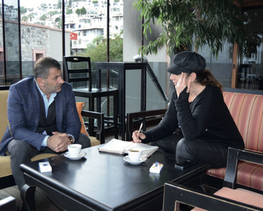 «Das Grubenunglück von Soma, darf nicht das Schicksal unser Jugend werden«