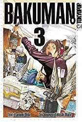 [Manga] Bakuman. [3]
