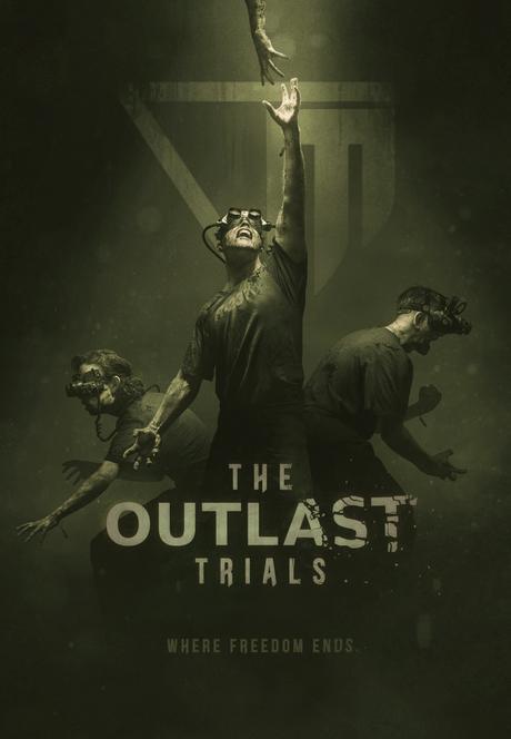 Outlast: Neuer Ableger “The Outlast Trials” in Entwicklung
