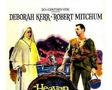 Heaven Knows, Mr. Allison (dt.: Der Seemann und die Nonne, USA 1957)