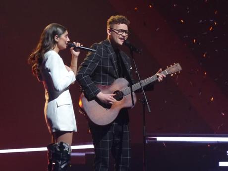 NEWS: Ben & Tan fahren für Dänemark zum Eurovision Song Contest 2020