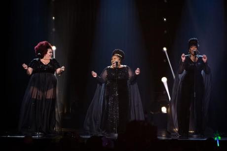 NEWS: Schweden schickt The Mamas zum Eurovision Song Contest 2020
