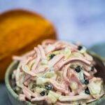 Fleischsalat – der Beste mit fermentiertem Kampotpfeffer