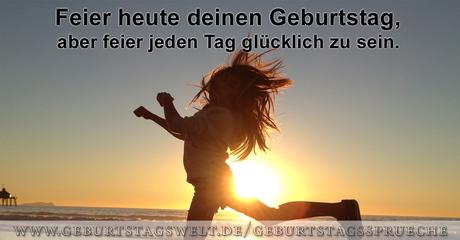 Kostenlose kurze geburtstagswunsche