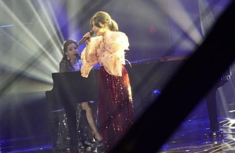 NEWS: Elisa vertritt Portugal beim Eurovision Song Contest 2020
